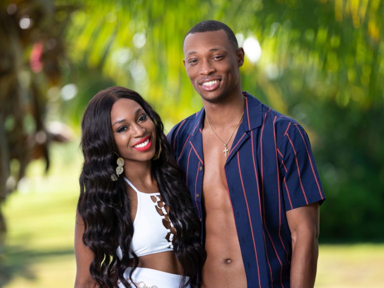 ‘Temptation Island’ Season 2 Exclusive Interview:  Ashley Goldson Talks Season 2