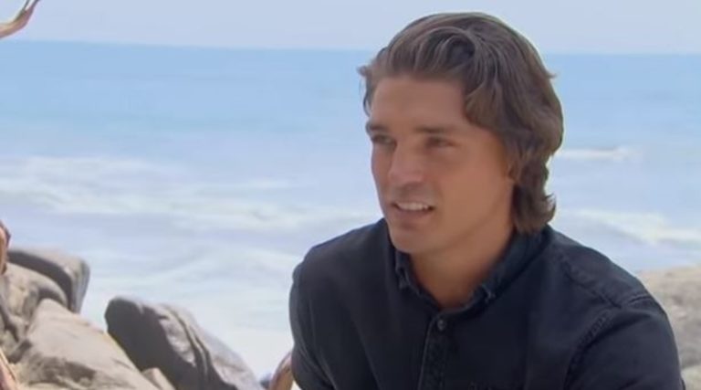 ‘Bachelor in Paradise’ Star Dean Unglert Became A Nomad, Would Danielle Lombard Have Liked That?