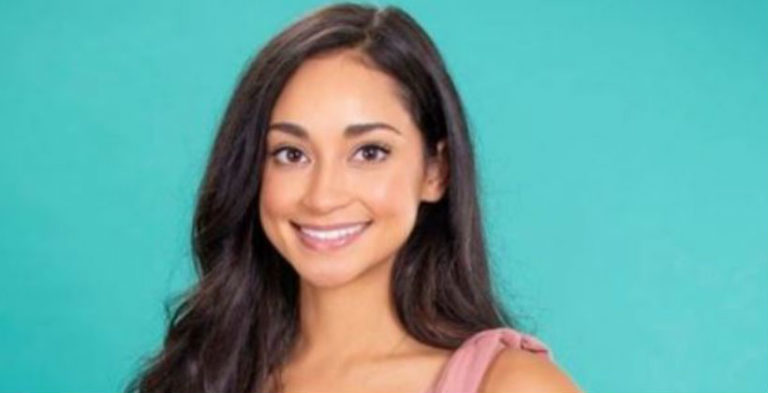 Did ‘The Bachelor’ Offend Contestant Victoria Fuller?