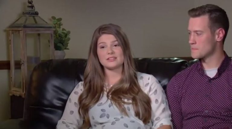 ‘Bringing Up Bates’: Tori’s ‘Super-Excited’ About The Move Back To East Tennessee