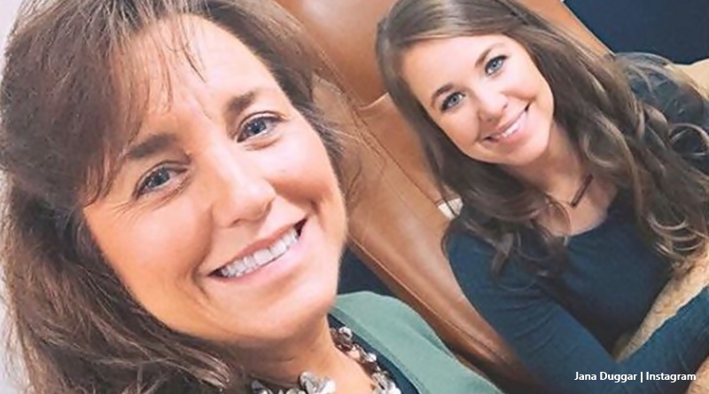 Counting On Jana Duggar and Michelle