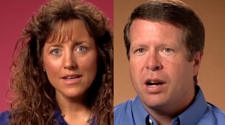 ‘Counting On’ Fans React To Premiere, Unhappy With So Much Jim Bob, Michelle Duggar