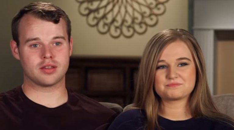 ‘Counting On’: Kendra Duggar’s Baby’s Dropping Right On Time