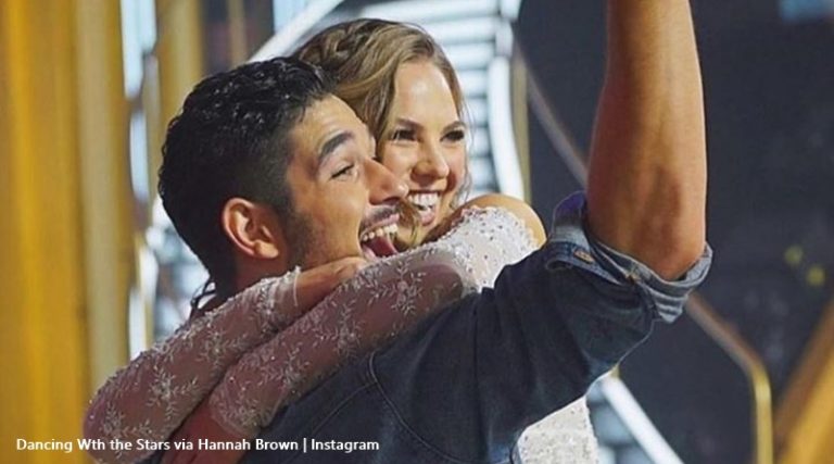 ‘DWTS’: Vote Cheating May Still Be Possible In Hannah B’s Season