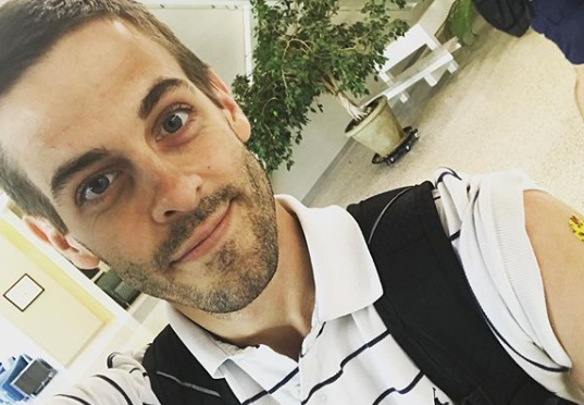 Derick Dillard Sparks Rumors He And Jill Duggar Will Possibly Return To ‘Counting On’