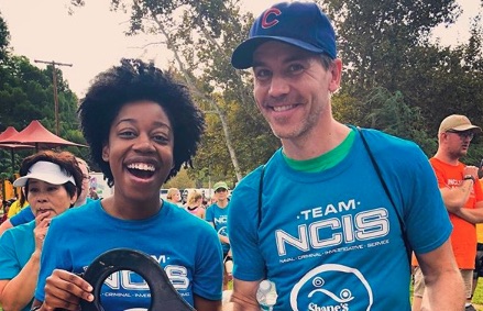 ‘NCIS’ Diona Reasonover Reveals We Get To Know Kasie Hines Better