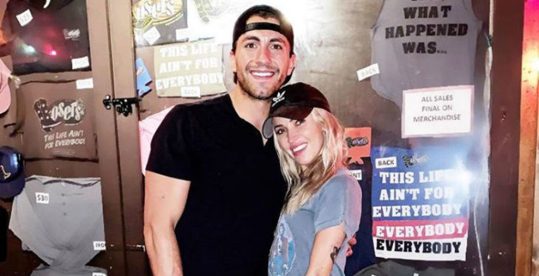 ‘Bachelor’ Couple Kaitlyn Bristowe, Jason Tartick Safe Following Devastating Nashville Tornadoes