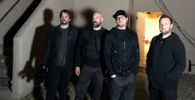 ‘Ghost Adventures’ Zak Bagans Opens Evil Dybbuk Box On Upcoming Quarantine Special