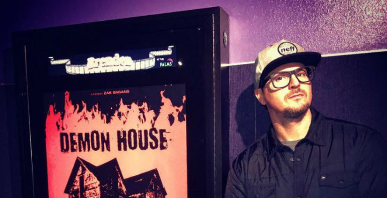 Zak Bagans Shares Ten Things To Know About The Evil Dybbuk Box Prior To Opening On ‘Ghost Adventures: Quarantine’