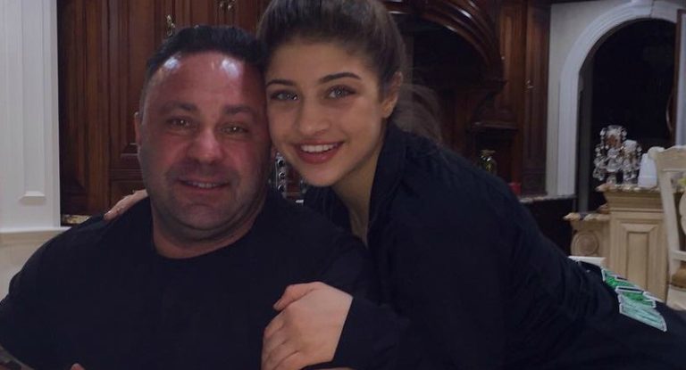 ‘RHONJ’ Star Joe Giudice’s Move To Italy Request Approved, Continues Fighting Deportation