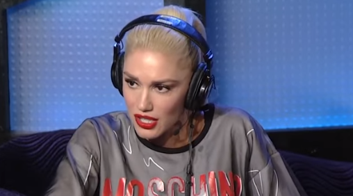Gwen Stefani Says Her Split With Gavin Rossdale Put Her Through Torture