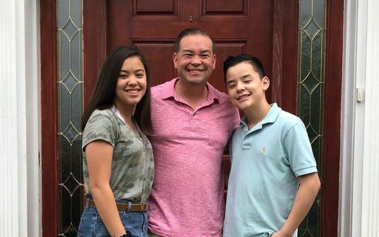 Jon Gosselin Livid ‘Greedy” Ex-Wife Kate Gosselin and TLC Filmed Their Children Without his Permission for ‘Kate Plus 8’
