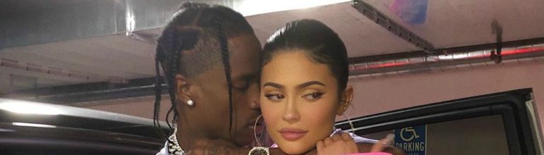 Splitsville for ‘Keeping Up With The Kardashians’ Star Kylie Jenner and Travis Scott, Reports