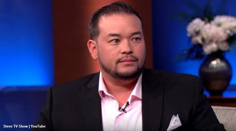 Jon Gosselin