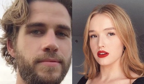 ‘Dynasty’ Star Maddison Brown Is Liam Hemsworth’s Mystery Date
