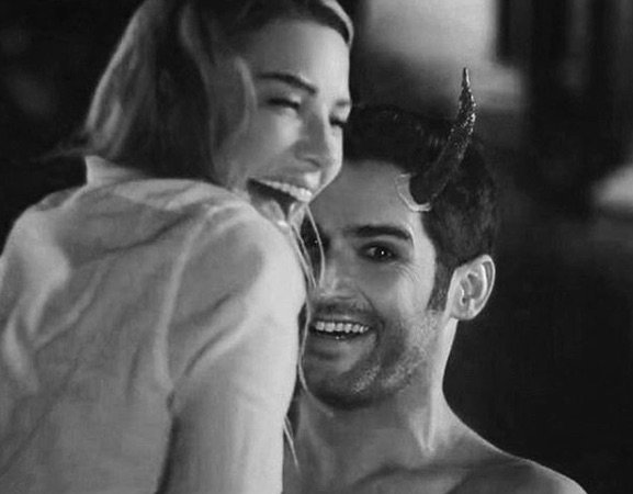 ‘Lucifer’ Star Says Ending Will Require Tissues, As Hopeless Romantics Will ‘Cry’