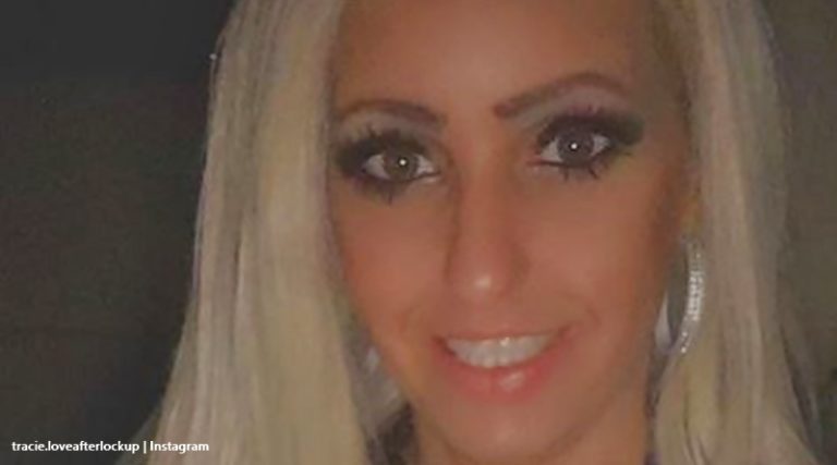 ‘Love After Lockup’ Fans Disturbed By Tracie Wagaman’s OnlyFans Advert