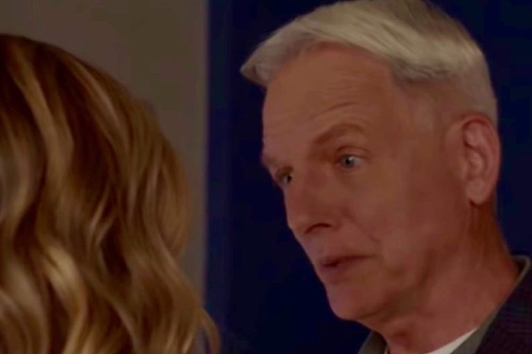 ‘NCIS’: How ‘The Gibbs Angst,’ Burning Of Rule 10 Could Lead To Slibbs Romance