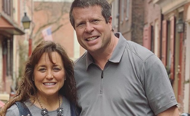 Social Media Activity Sheds Light On How Some Duggars Feel About Politics