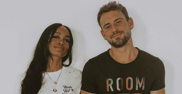 Former ‘Bachelor’ Nick Viall Dishes On His Issues With Raven Gates