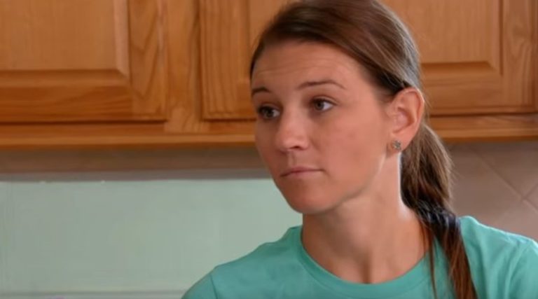 ‘OutDaughtered’: Danielle Busby Hated The Idea Of A Dog, But She’s Beaux-Dog’s Favorite