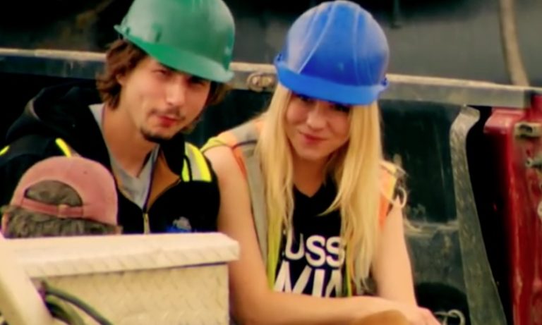 ‘Gold Rush’ Parker Schnabel Headed To Australia, Could Visit Include Ashley Youle Reunion?
