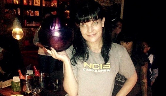 ‘NCIS’ Star Pauley Perrette Overcomes ‘Devastatingly Difficult Years’ To Find Happiness With New Show ‘Broke’