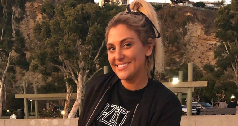 ‘RHOC’ Star Gina Kirschenheiter Cops To Sleeping With Estranged Husband Before Domestic Violence Incident