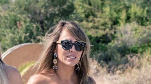 Put a Ring On It: ‘RHOC’ Star Kelly Dodd Says Vicki Gunvalson Bought Own Engagement Ring