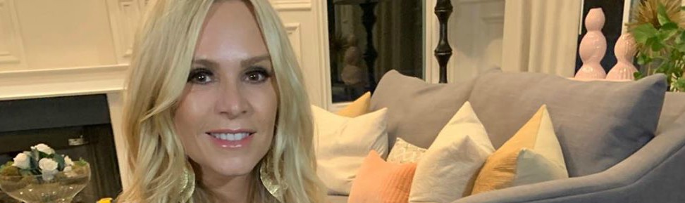 RHOC Tamra Judge Instagram