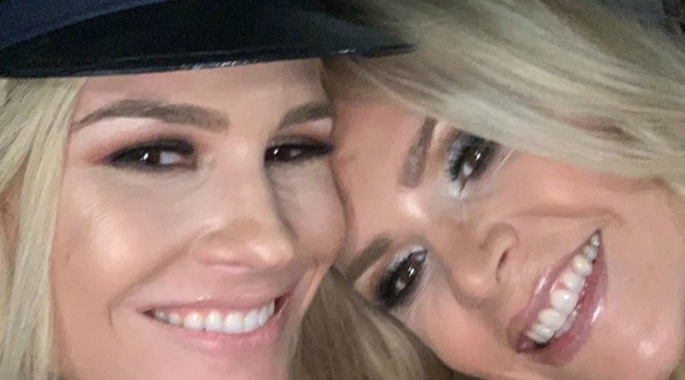‘RHOC’ Star Tamra Judge Says She Would Quit Show if Estranged Daughter Asked