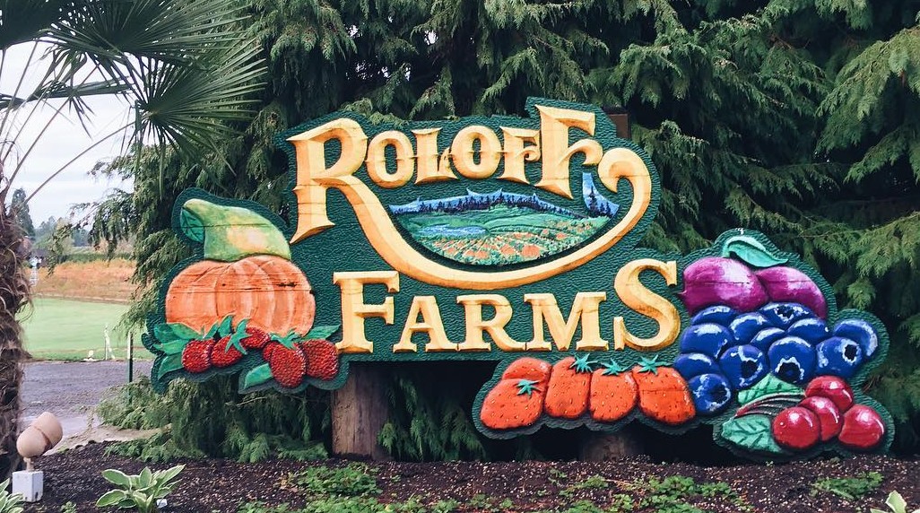 Roloff family unites on Roloff Farms for Pumpkin Season 2019 photo