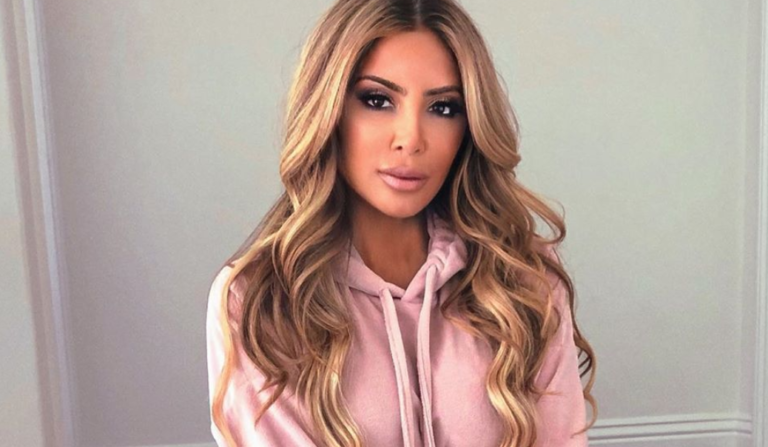 ‘KUWTK’ Larsa Pippen Speaks Out Against Backlash On Television Drama