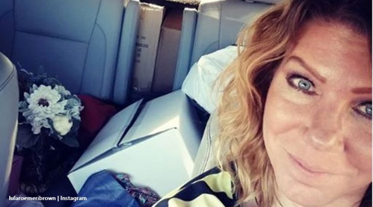 ‘Sister Wives’ Star Meri Brown Goes On Another Cruise & Fans Have Opinions