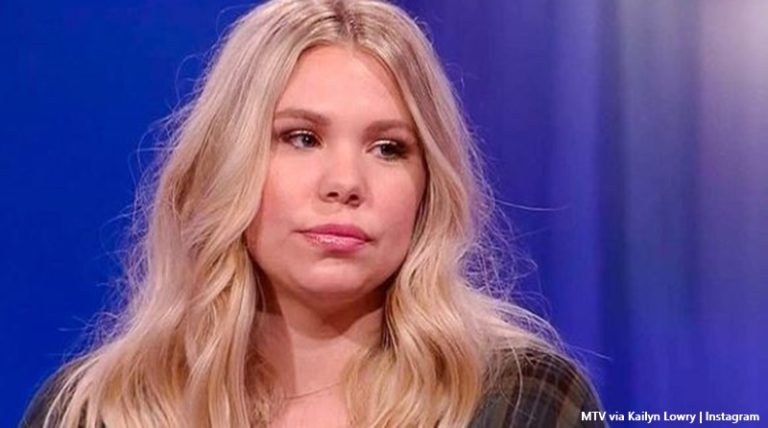 ‘Teen Mom 2’ Critics Wade In After Kailyn Lowry Revisits ‘Going To Jail’ Over Custody Breach