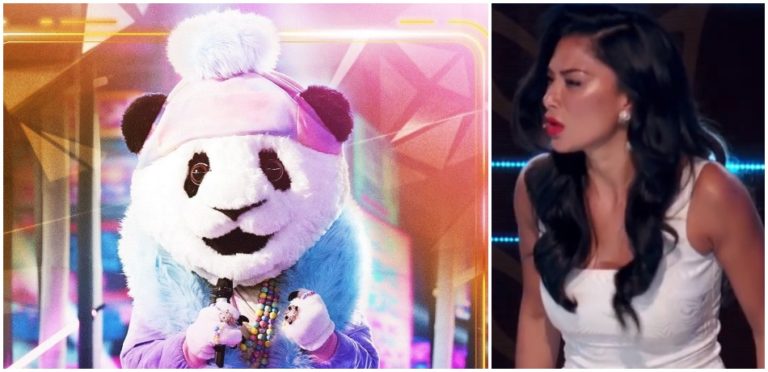 ‘The Masked Singer’ Fans Aren’t Happy With Nicole Scherzinger & Here’s Why