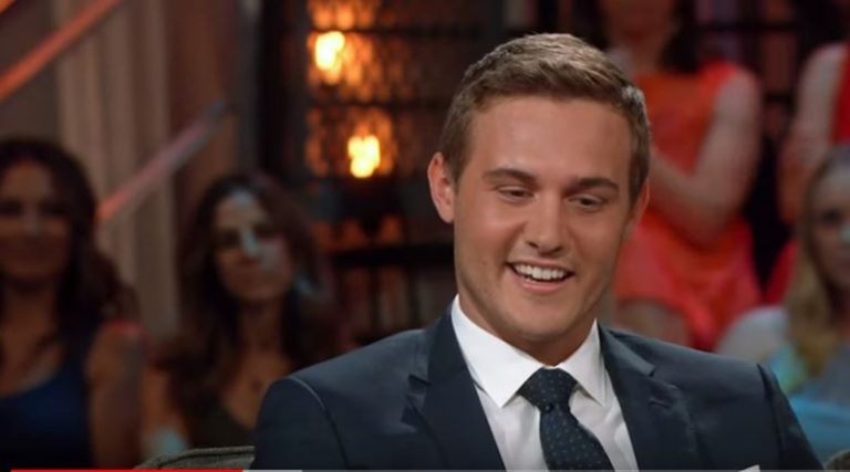 ‘The Bachelor’: Peter Weber Is Moving Out Of The Family Home
