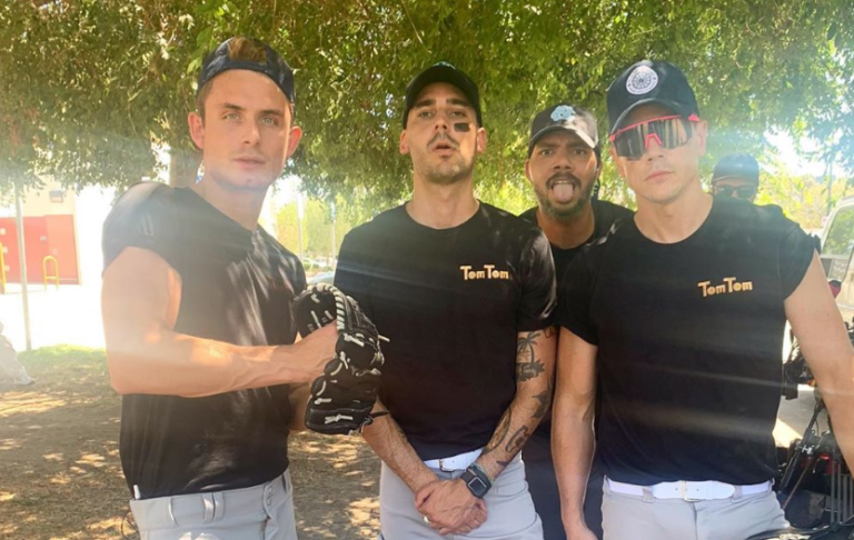 Tom Sandoval Of ‘Vanderpump Rules’ Lets Fans Know If He’s Still Feuding With Jax Taylor