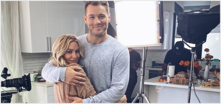 Colton Underwood Says He Didn’t Think Love With Cassie Randolph Would Last