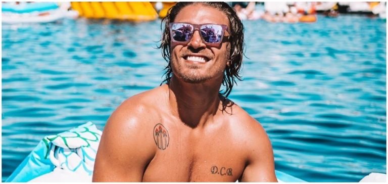 Dean Unglert Of ‘BIP’ Had A Snarky Answer For A Fan Who Asked How He Made His Money