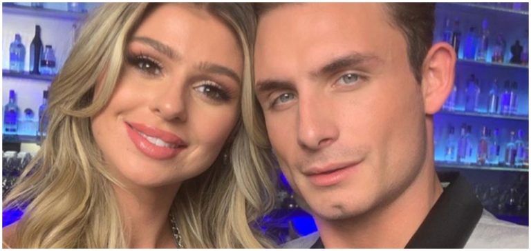Are ‘Vanderpump Rules’ Stars James Kennedy and Raquel Leviss Still Together?