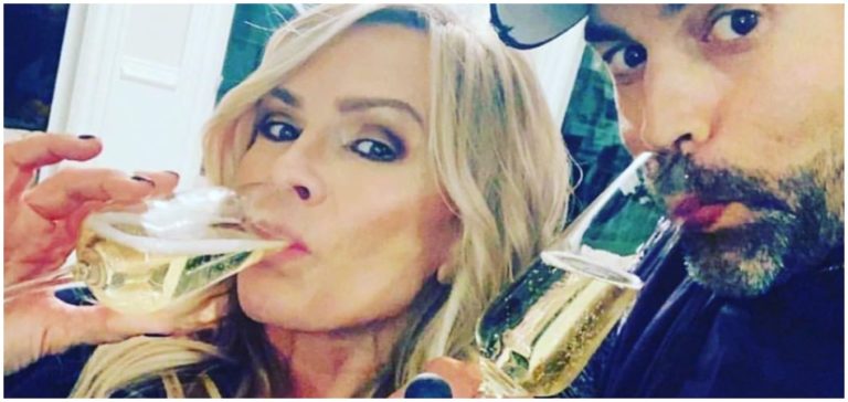 Tamra Judge Of ‘RHOC’ Claims She Has Proof Emily Simpson Was Digging Up Dirt On Gina Kirschenheiter