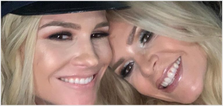 How Does Tamra Judge from ‘RHOC’ Feel About Alexis Bellino?