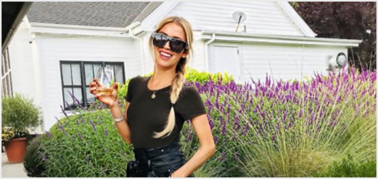 Kaitlyn Bristowe From ‘The Bachelorette’ Responds To Comments She’s ‘Pressuring’ Jason Tartick To Propose