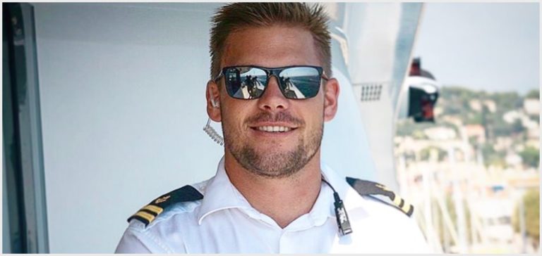 João Franco Pushed A Chick Off On Colin Macy-O’Toole; It Didn’t Make It On ‘Below Deck Mediterranean’