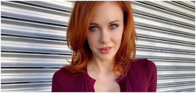 Maitland Ward From ‘Boy Meets World’ Says Adult Film Won’t Ruin Her Career