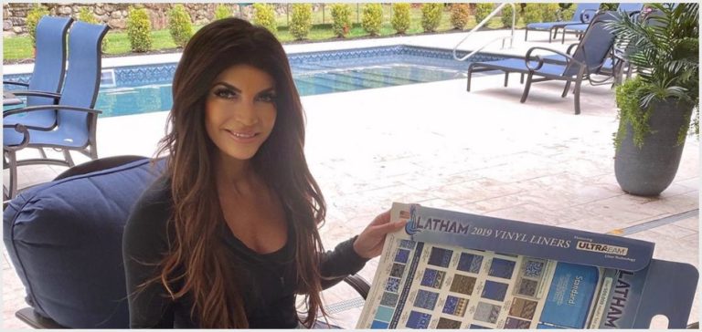 Teresa Giudice Looking Forward To Dating While Her Husband Joe Returns To Italy To Await Deportation Decision