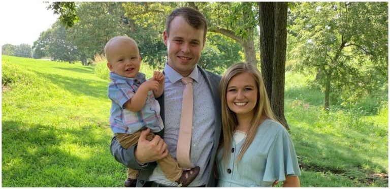 ‘Counting On’ Stars Joseph & Kendra Duggar Get Candid About Marriage Struggles
