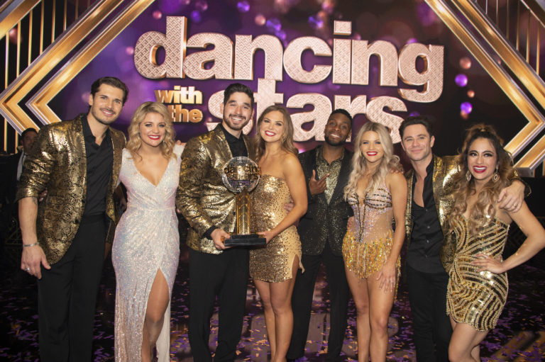 ‘Dancing With the Stars’: Carrie Ann Inaba Didn’t Expect That Celebrity Win