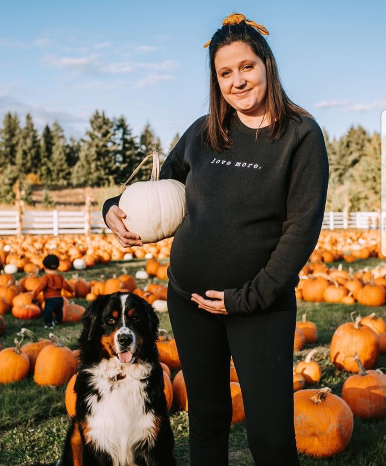 ‘LPBG:’ Tori Roloff Claps Back When A Critic Calls Her ‘Fat’ And Unhealthy